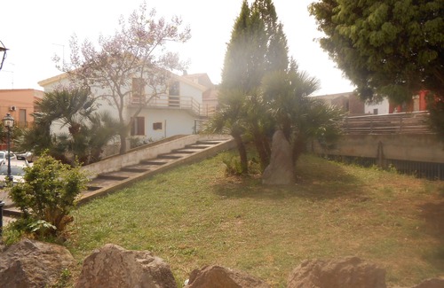 Carloforte Apartment | Inviting Three-Room Apartment in Carloforte, Sardinia