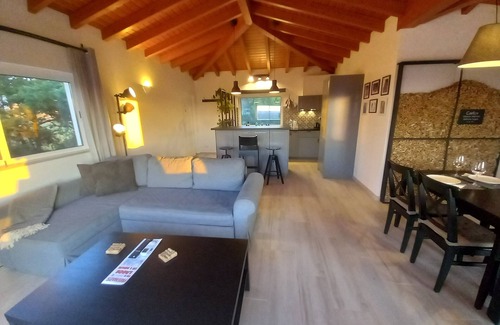 Funchal Apartment | Top-Rated Carlos Apartment Penthouse with Kitchen & Spa