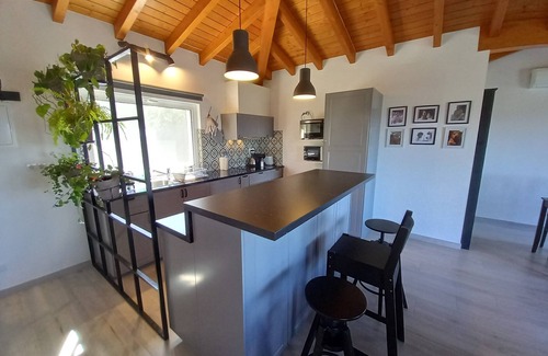 Funchal Apartment | Top-Rated Carlos Apartment Penthouse with Kitchen & Spa