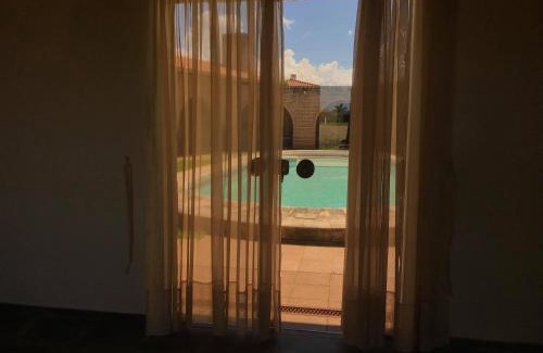 Cordillera Hotel | Budget-Friendly Stay at Carlos Franco Country Golf Retreat