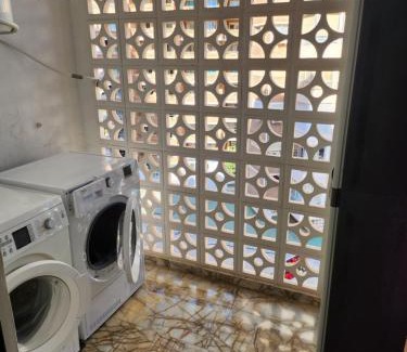 Benidorm Apartment | Carlos V - 5C: Oceanfront Oasis for Families & Pets