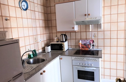 Benidorm Apartment | Carlos V Apartment: Unforgettable Holiday in Benidorm