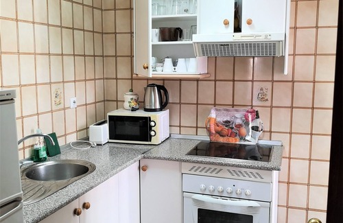 Benidorm Apartment | Carlos V Apartment: Unforgettable Holiday in Benidorm