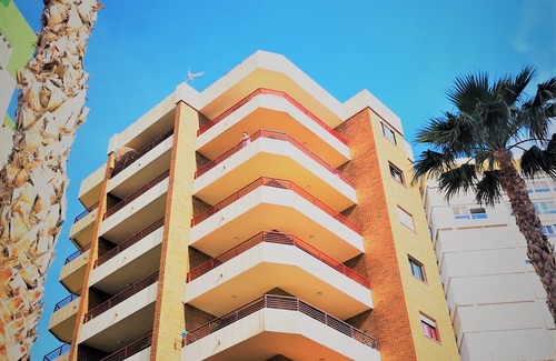 Benidorm Apartment | Carlos V Apartment: Unforgettable Holiday in Benidorm