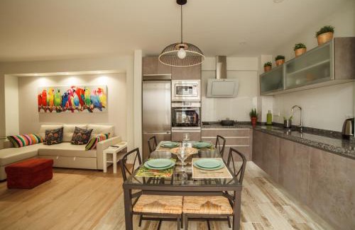 Sant Blai Apartment | Family-Friendly Retreat at Carlota with Top Guest Ratings