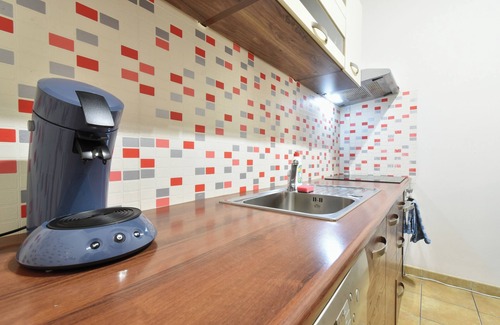Karlovy Vary Apartment | Carlsbad Apartment