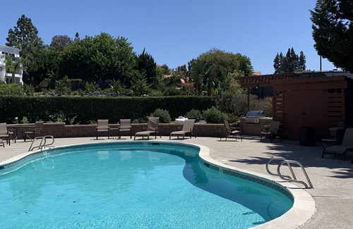 Aviara Condo | Prime Carlsbad Condo at La Costa Resort with Ocean View