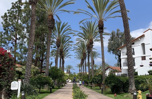 Aviara Condo | Prime Carlsbad Condo at La Costa Resort with Ocean View