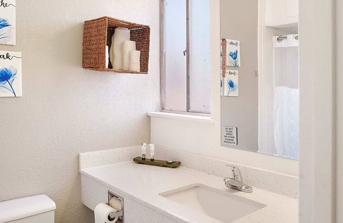Carlsbad Hotel | Discover Carlsbad Inn New Mexico: Eco-Friendly Comfort