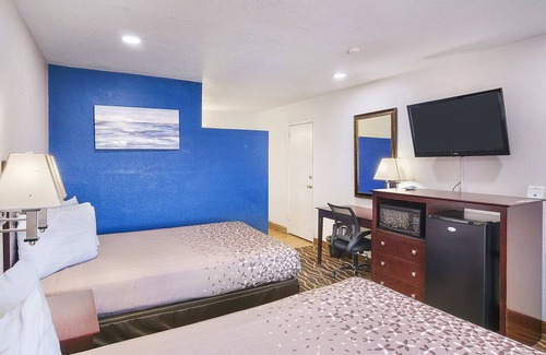 Carlsbad Hotel | Discover Carlsbad Inn New Mexico: Eco-Friendly Comfort