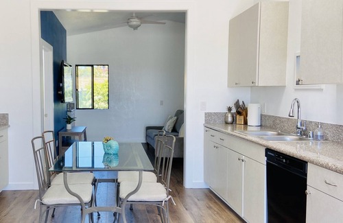 Olde Carlsbad House | Stunning Carlsbad Overlook: 2BR, Oceanfront & Pool Access