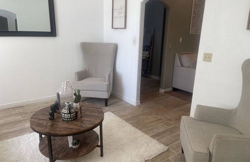 Carlsbad House | Discover Carlsbad Presidential Stay with Pool and Spa