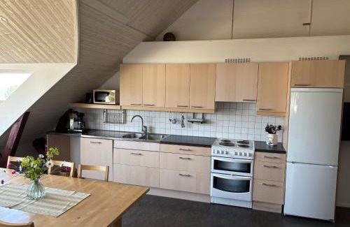 Simrishamn Apartment | Family-Friendly Getaway at Carlssons på Vik - Rated 9.4/10
