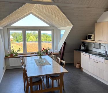 Simrishamn Apartment | Family-Friendly Getaway at Carlssons på Vik - Rated 9.4/10