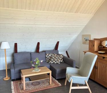 Simrishamn Apartment | Family-Friendly Getaway at Carlssons på Vik - Rated 9.4/10