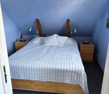 Simrishamn Apartment | Family-Friendly Getaway at Carlssons på Vik - Rated 9.4/10