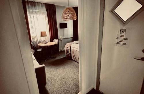 Karlstad Hotel | Pet-Friendly Retreat at CarlstadCity H Boutique Hotell