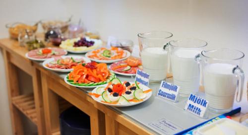 Karlstad Hotel | Pet-Friendly Retreat at CarlstadCity H Boutique Hotell