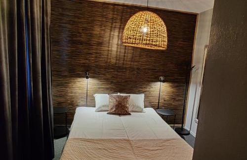 Karlstad Hotel | Pet-Friendly Retreat at CarlstadCity H Boutique Hotell