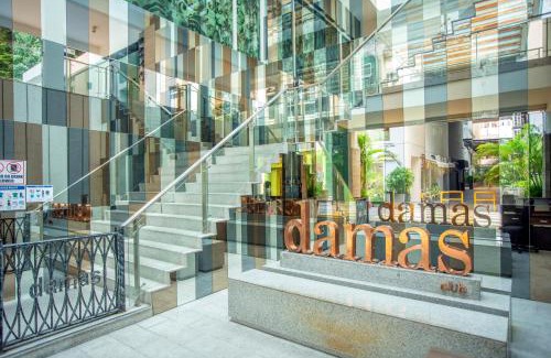 Sri Hartamas Apartment | Carlton, Chelsea by COBNB, Sri Hartamas, Kuala Lumpur