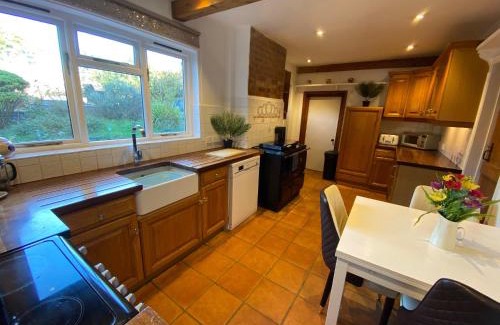 Little Glemham House | Discover Carlton Cottage: Ideal Retreat Near Ipswich & Southwold