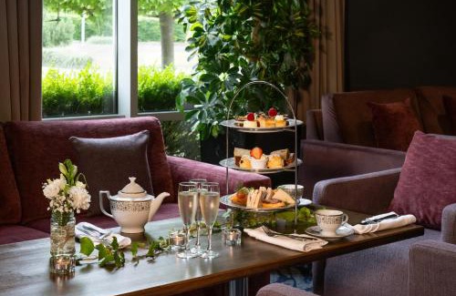 Tyrrelstown Hotel | Discover Carlton Hotel Blanchardstown: Family-Friendly Retreat