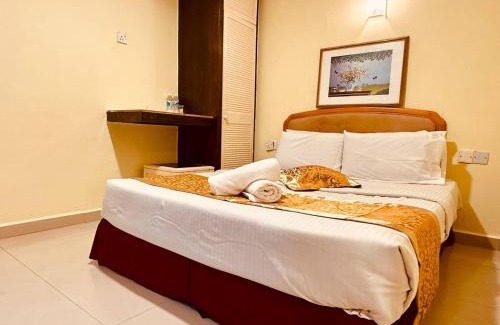 Seremban Hotel | Convenient Stay at Carlton Hotel Seremban by Bus Terminal