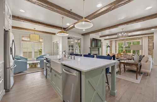 Eufaula House | Guest Rated: 10/10 at Carlton Landing - Sweet's Retreat