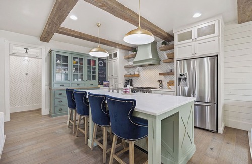 Eufaula House | Guest Rated: 10/10 at Carlton Landing - Sweet's Retreat