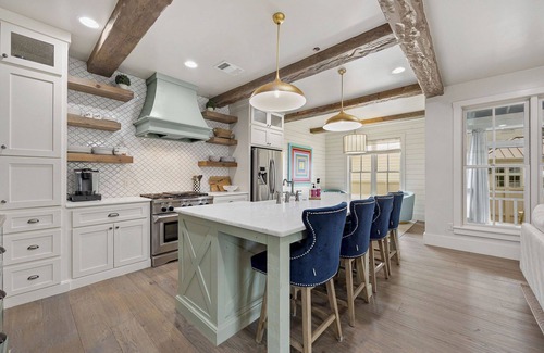 Eufaula House | Guest Rated: 10/10 at Carlton Landing - Sweet's Retreat