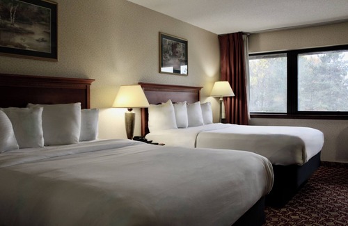 Adrian Hotel | Adrian's Carlton Lodge: Family-Friendly with Pool & Spa