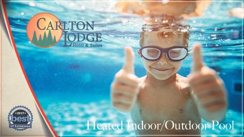 Adrian Hotel | Discover The Carlton Lodge: Oceanfront Bliss Awaits You