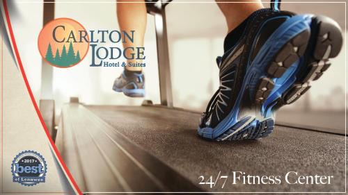 Adrian Hotel | Discover The Carlton Lodge: Oceanfront Bliss Awaits You