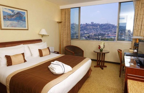 Antananarivo Avaradrano Hotel | Elegant Carlton Madagascar: Oceanfront with Spa & Pool