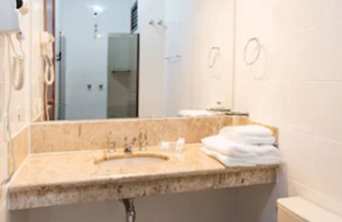 Regiao Urbana Homogenea IX Hotel | Discover Carlton Plaza Poços de Caldas – Rated 8.8/10!