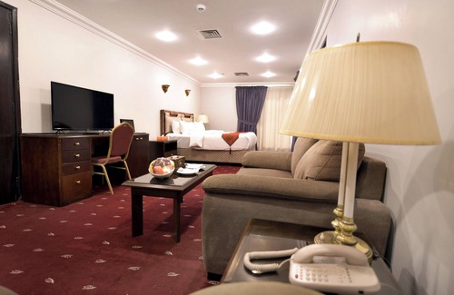 Kuwait City Hotel | Discover Carlton Tower Hotel Kuwait with Family-Friendly Amenities