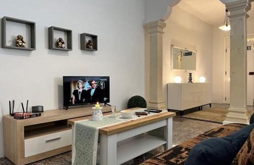 Il-Qajjenza Apartment | Family-Friendly 2 Bedroom Apartment in Birzebbugia