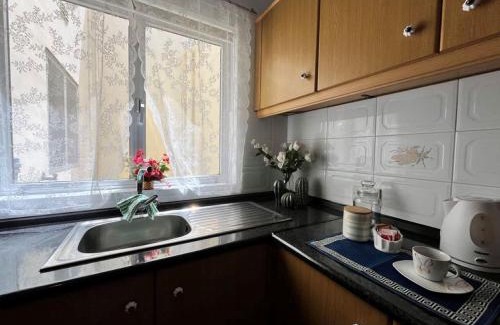 Il-Qajjenza Apartment | Family-Friendly 2 Bedroom Apartment in Birzebbugia