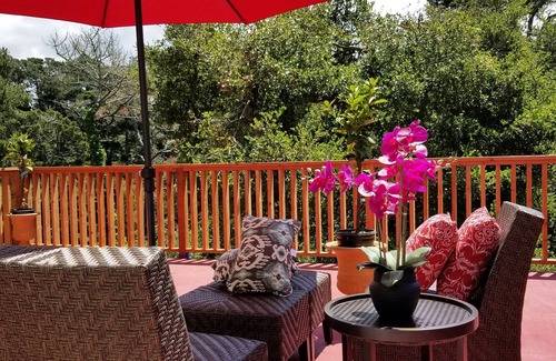 Hatton Fields Cottage | Cozy Carmel Cottage: Pet-Friendly with Spa & Breakfast