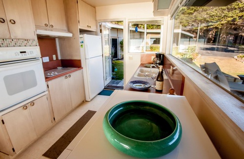 Carmel House | Coastal Serenity in Carmel: Guest Rated 9.8 with Spa & Hot Tub