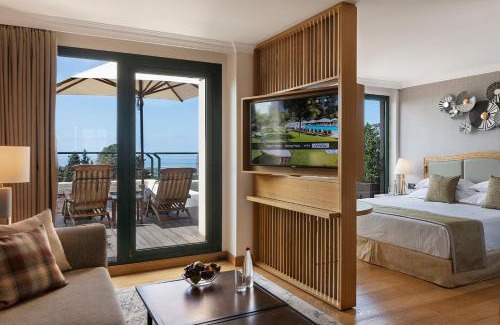 Carmel Forest Hotel | Exclusive Escape at Carmel Forest by Isrotel - 5 Stars