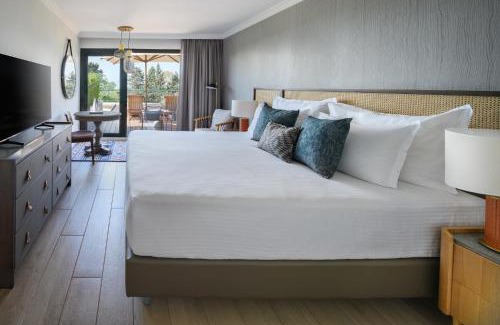 Carmel Forest Hotel | Exclusive Escape at Carmel Forest by Isrotel - 5 Stars
