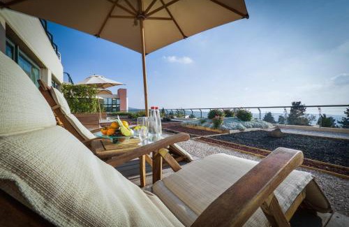Carmel Forest Hotel | Exclusive Escape at Carmel Forest by Isrotel - 5 Stars