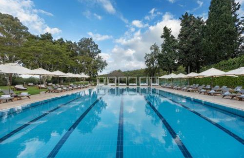 Carmel Forest Hotel | Exclusive Escape at Carmel Forest by Isrotel - 5 Stars