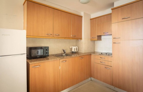 Haifa Apartment | Carmel Seaside Homey Stay