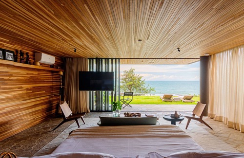 Taiba Resort | Exclusive Carmel Taiba Resort: 5-Star Luxury Awaits You