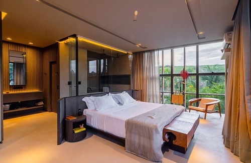 Taiba Resort | Exclusive Carmel Taiba Resort: 5-Star Luxury Awaits You