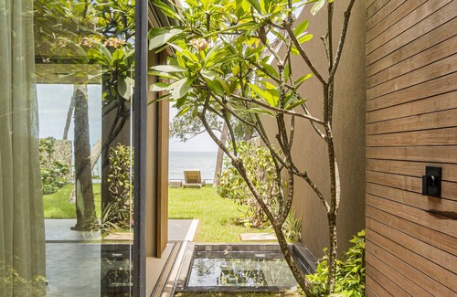 Taiba Resort | Exclusive Carmel Taiba Resort: 5-Star Luxury Awaits You
