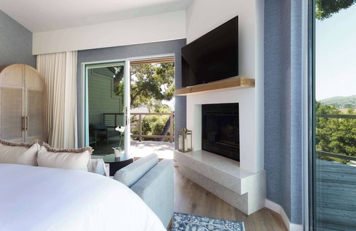 Carmel Hotel | Discover Carmel Valley Ranch: Eco-Friendly Retreat Awaits