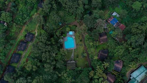 Vandanmedu Resort | Experience Relaxation at Carmelia Haven Resort Thekkady